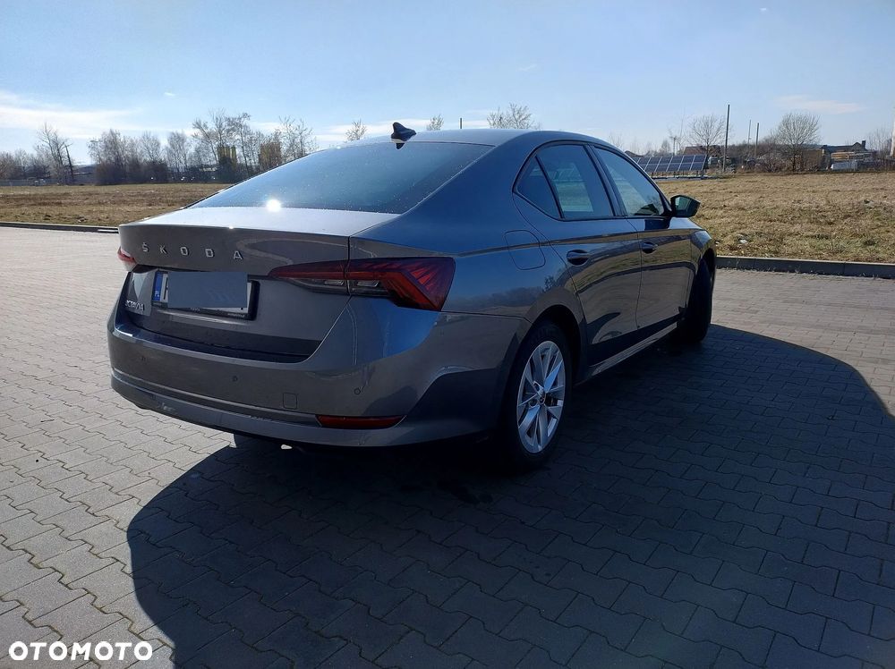 Skoda Octavia - 9
