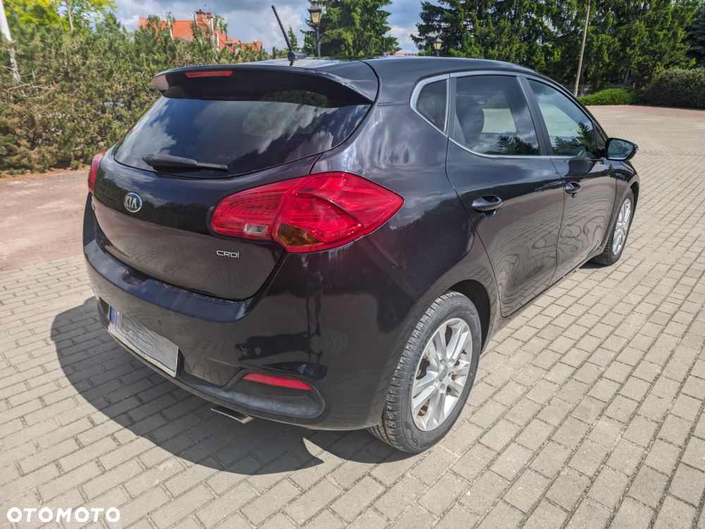 Kia Ceed - 3