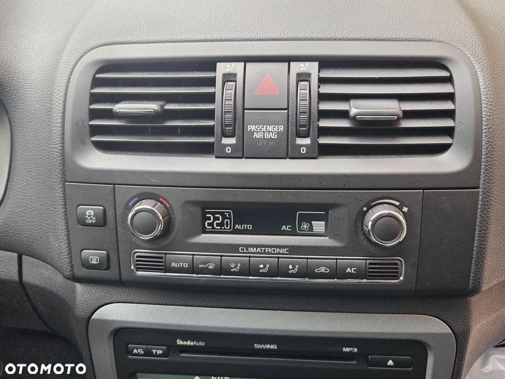 Skoda Fabia 1.2 TSI STYLE EDITION - 35