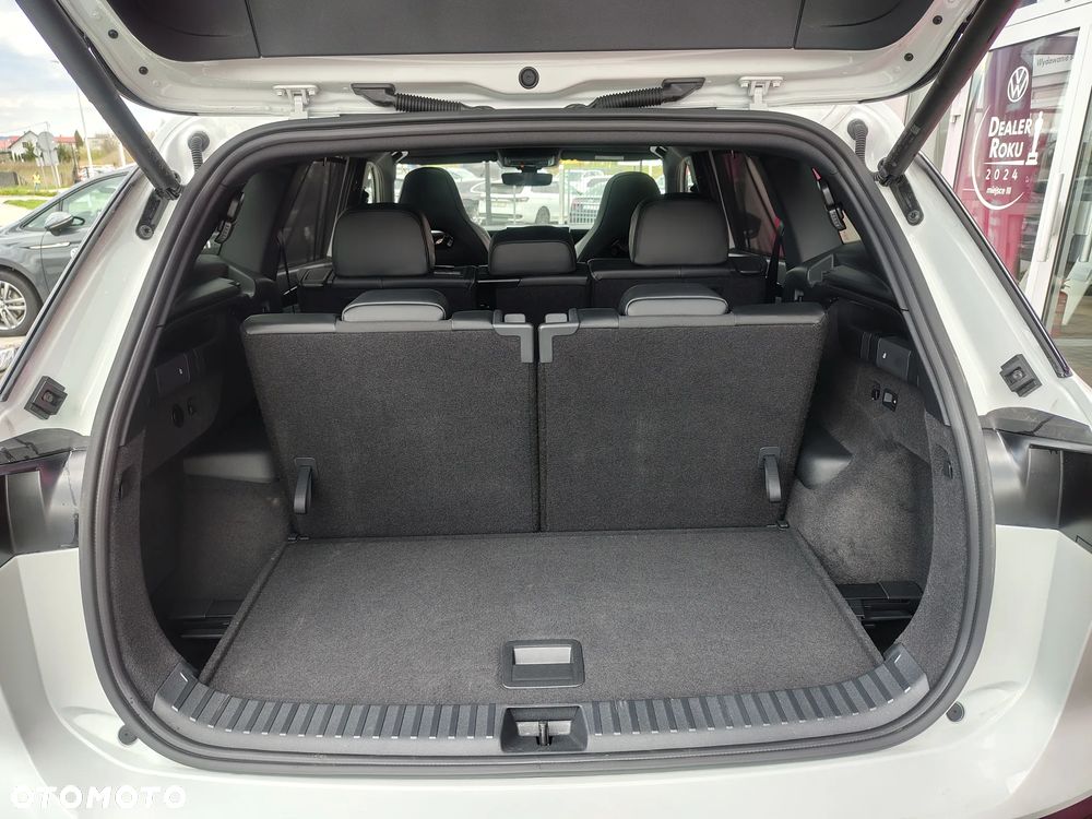 Volkswagen Tayron 2.0 TDI SCR 4Mot R-Line DSG - 18