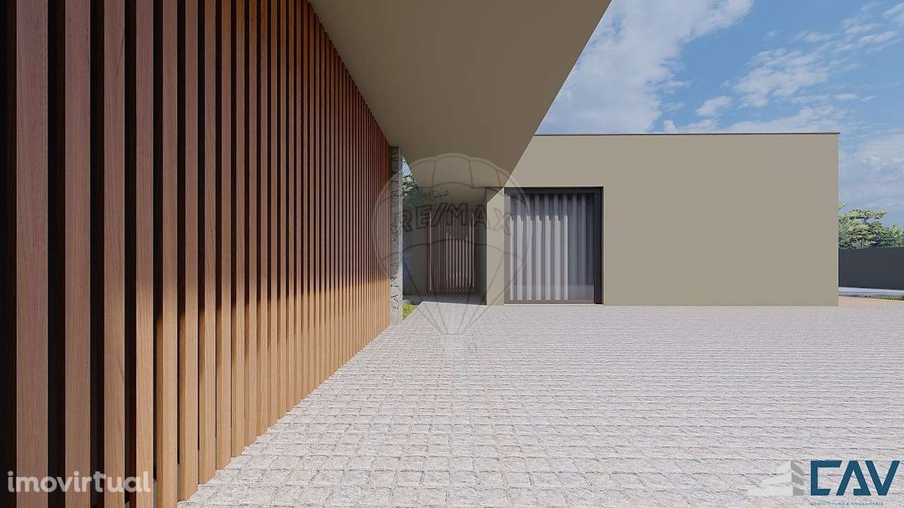 Moradia T3 para venda - Grande imagem: 5/9