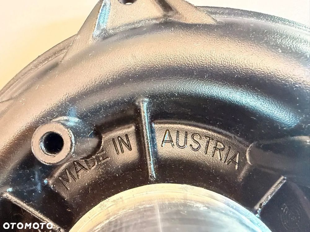 SEA DOO RXP RXT ROTAX Obudowa Turbo Turbosprężarki Kompresora skutera wodnego 6867154 - 7