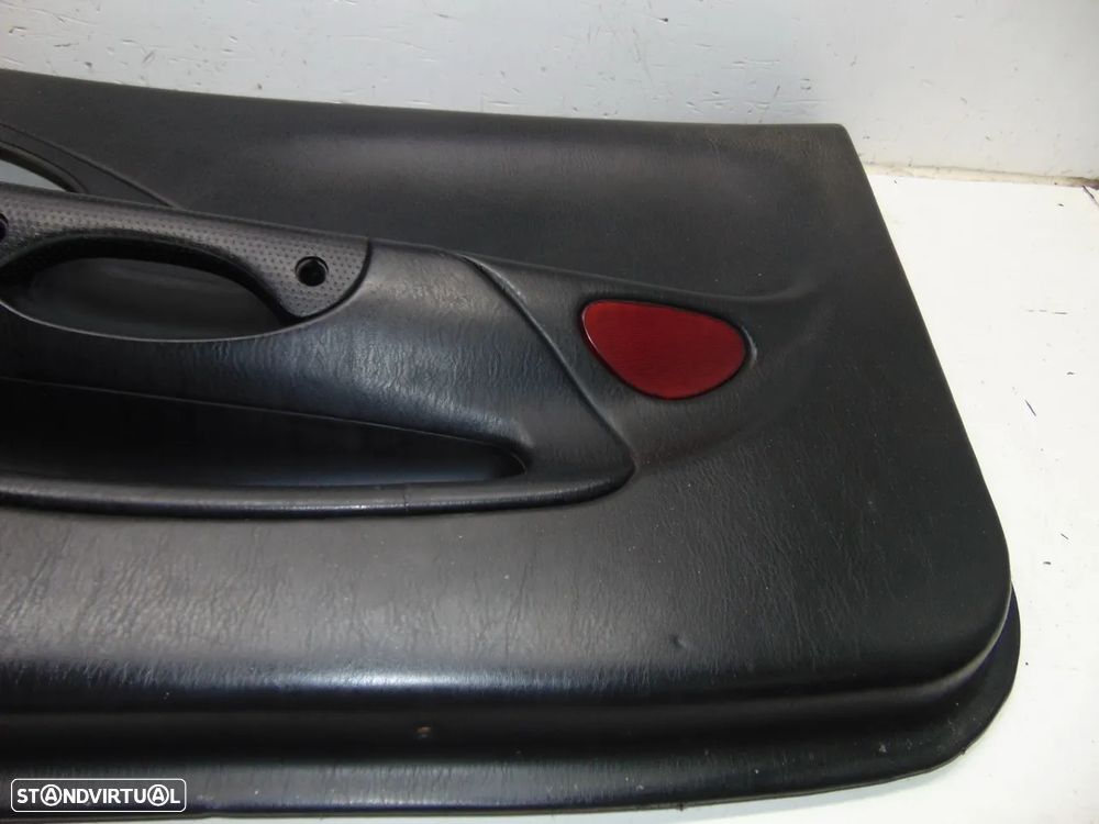 Hyundai S Coupê quartela - 4