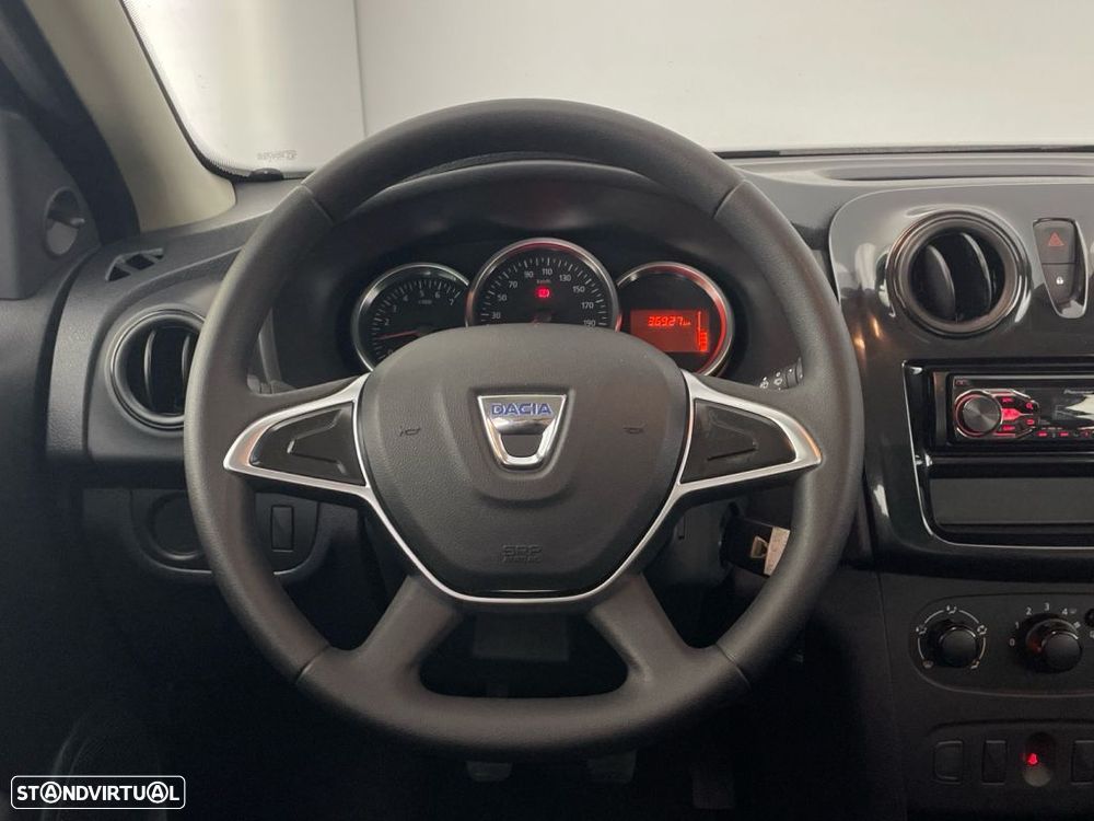 Dacia Sandero 1.0 SCe Comfort - 14