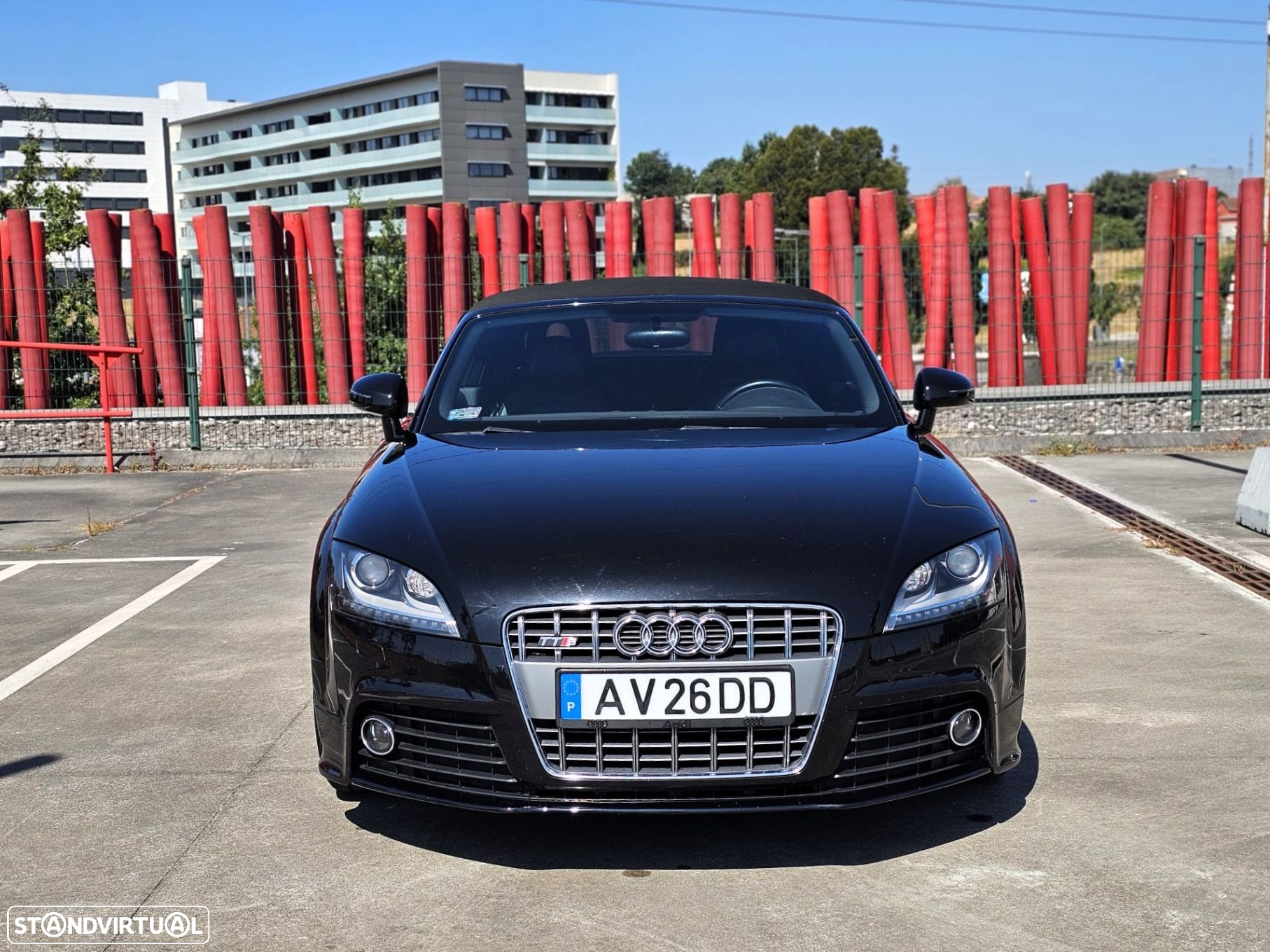 Audi TT Coupé 2.0 TFSI - 15
