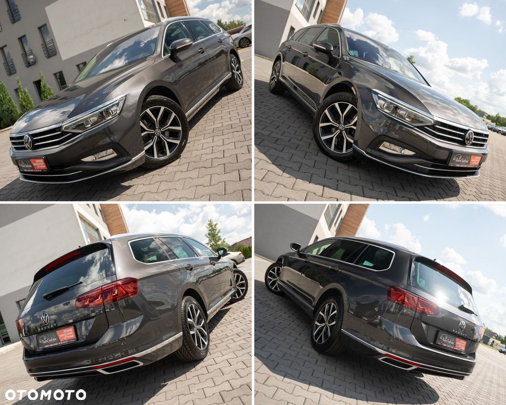 Volkswagen Passat 2.0 TDI SCR Highline DSG - 20