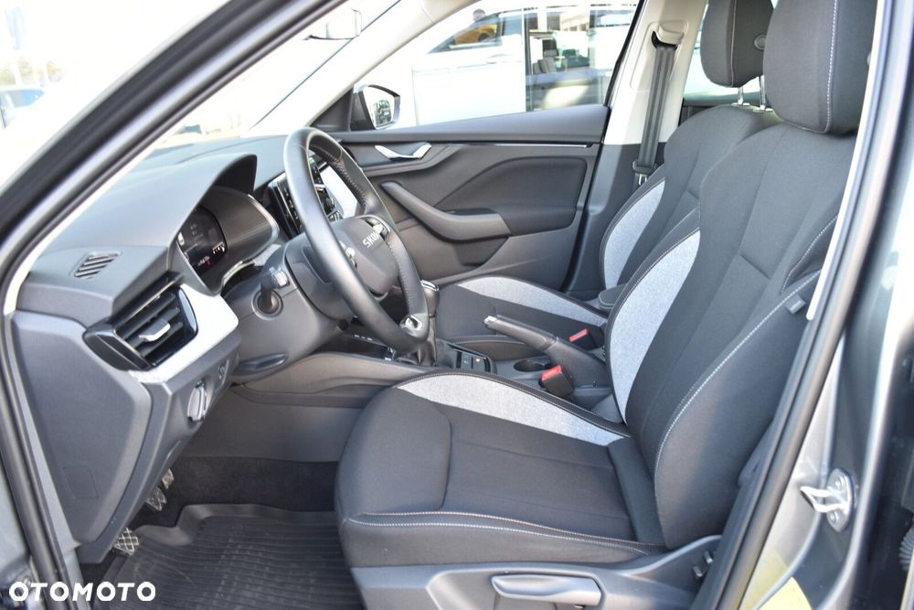 Skoda Kamiq 1.0 TSI Selection - 26