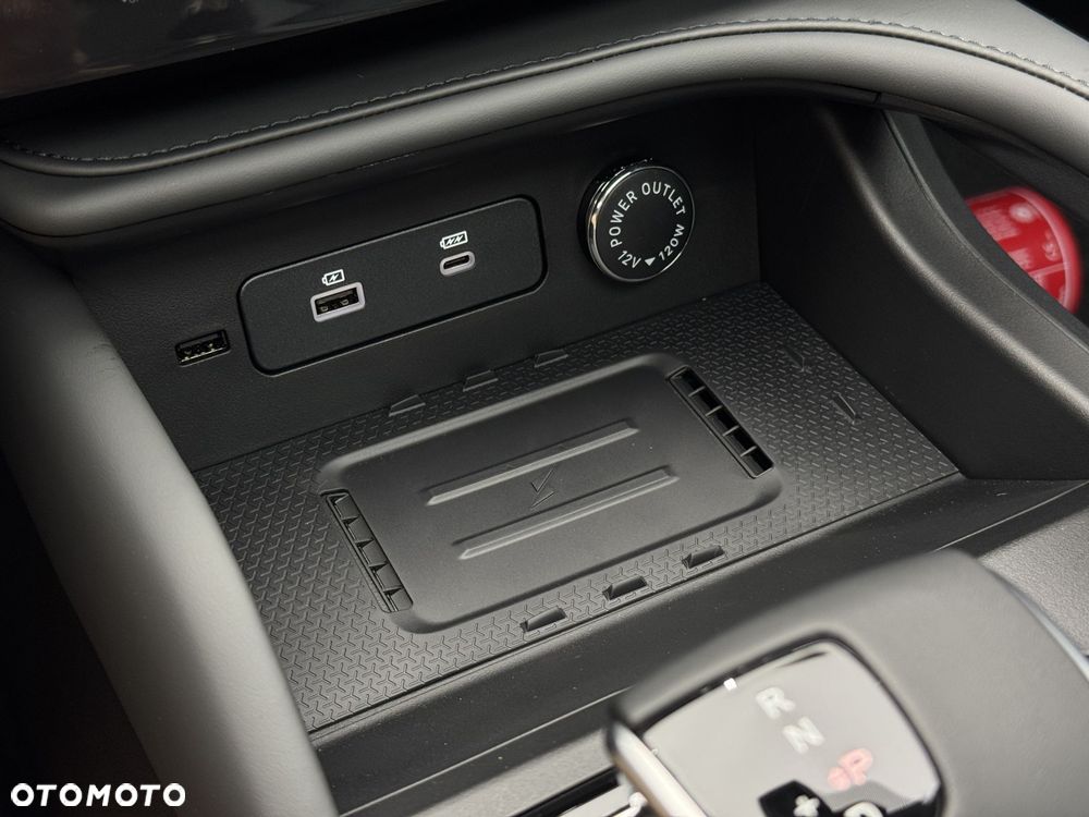 Jetour X50 - 29