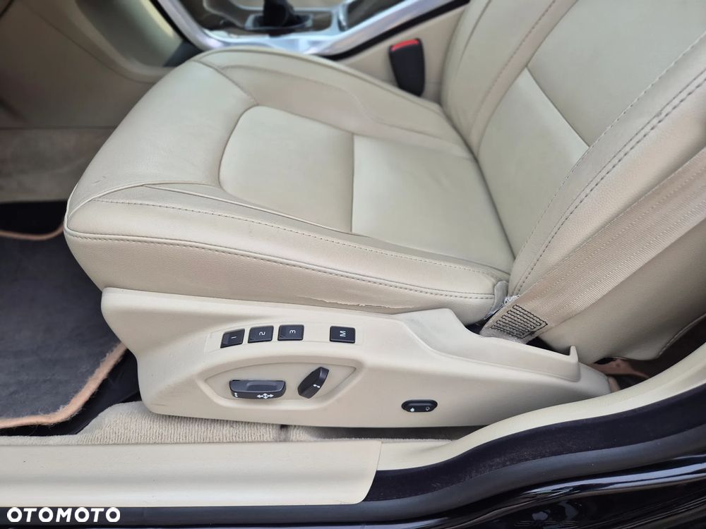Volvo S80 D4 Drive-E Summum - 20