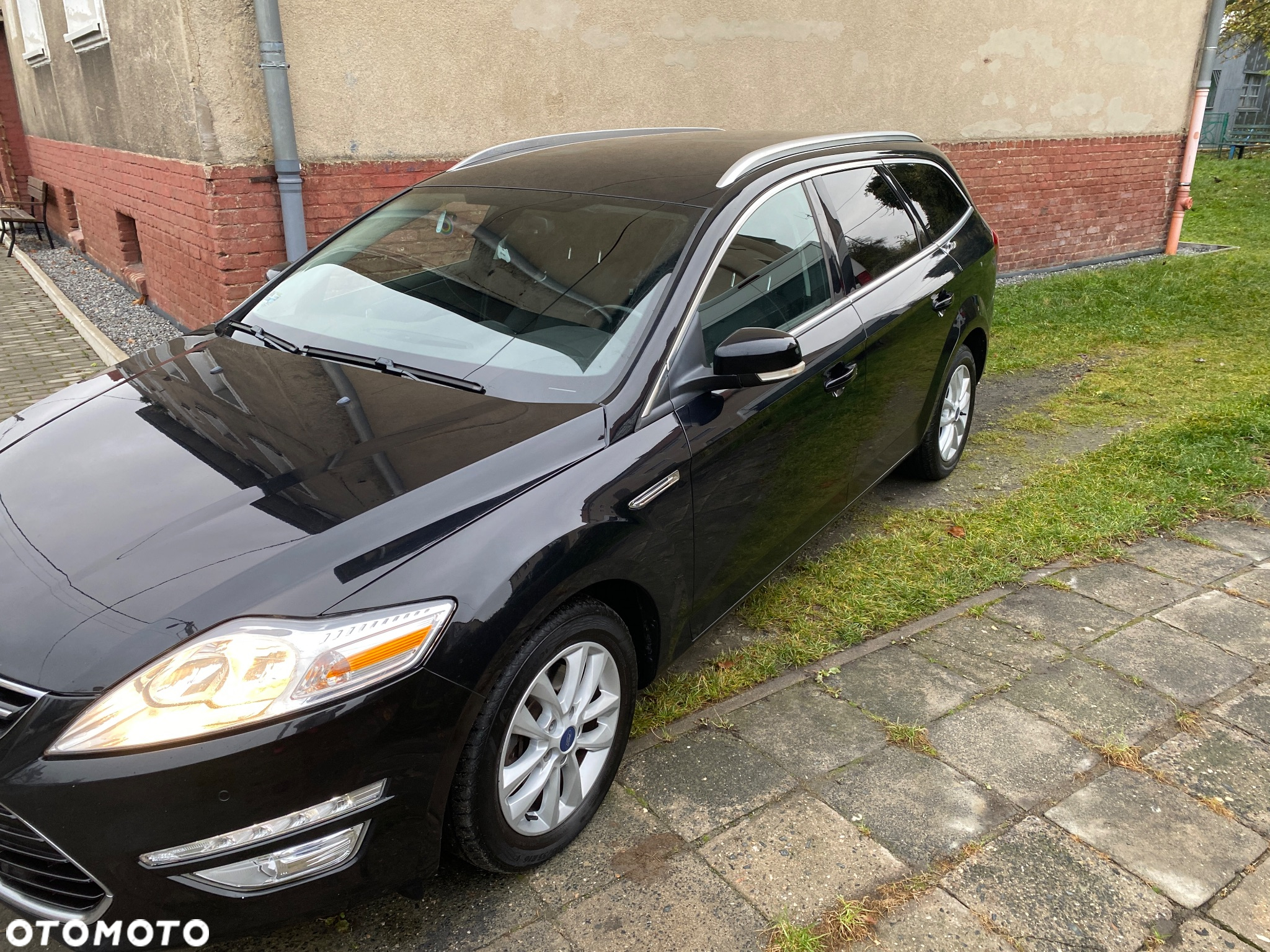 Ford Mondeo 2.0 TDCi Ambiente MPS6 - 4