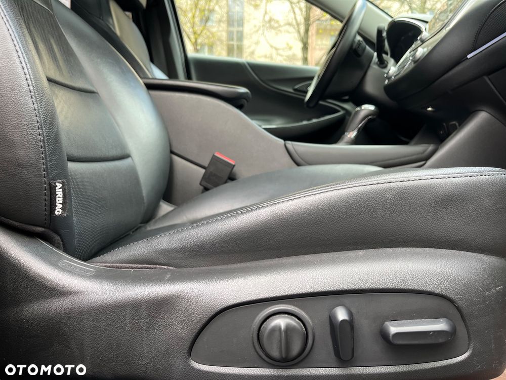 Chevrolet Malibu - 14