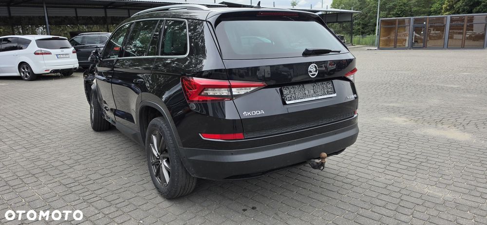 Skoda Kodiaq 2.0 TDI 4x4 DSG Style - 4