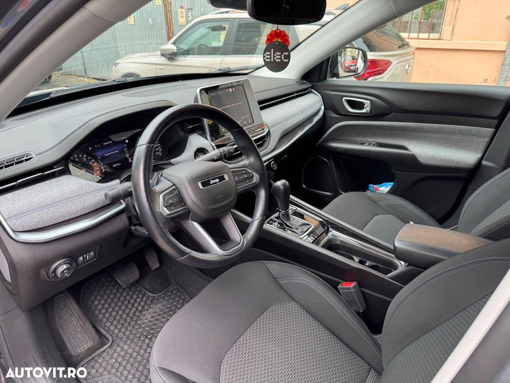 Jeep Compass - 15