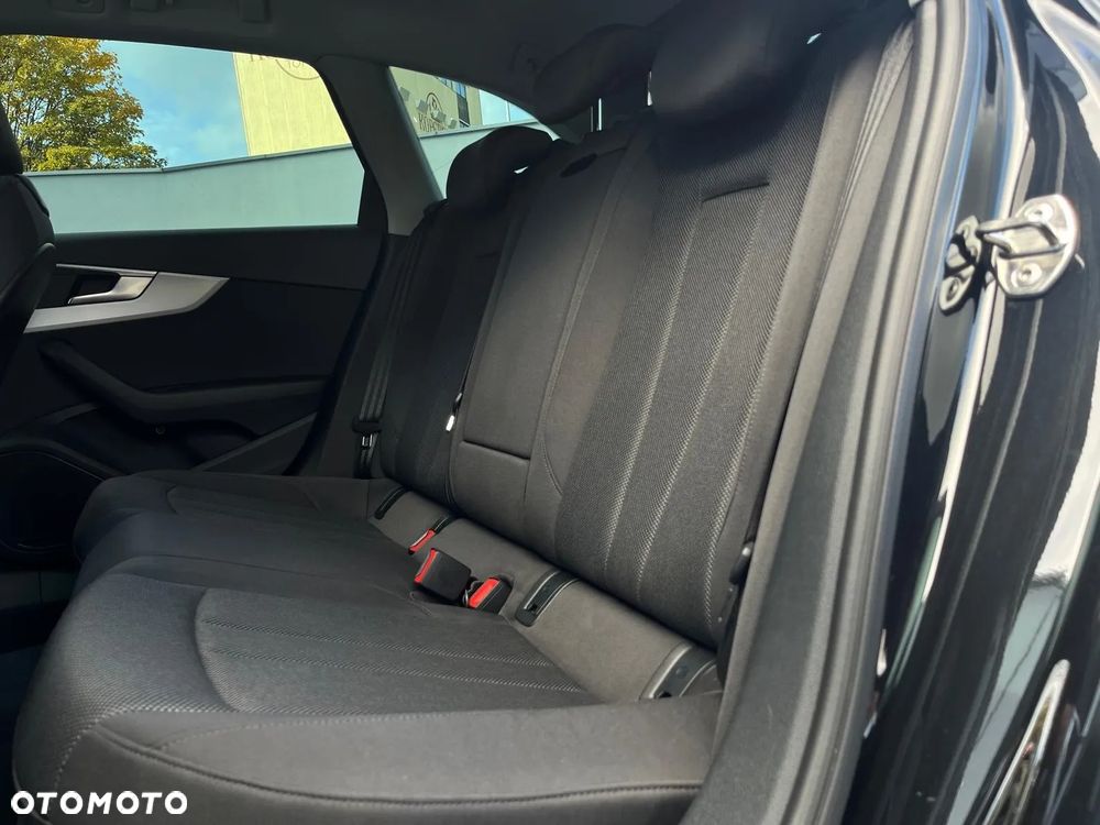 Audi A4 - 15