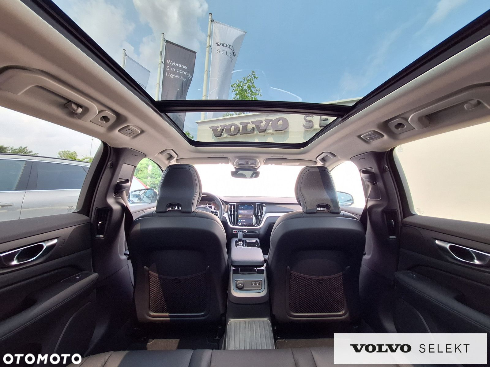Volvo V60 - 16