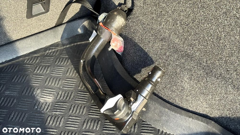 Ford Mondeo 2.0 EcoBlue Titanium AWD - 28