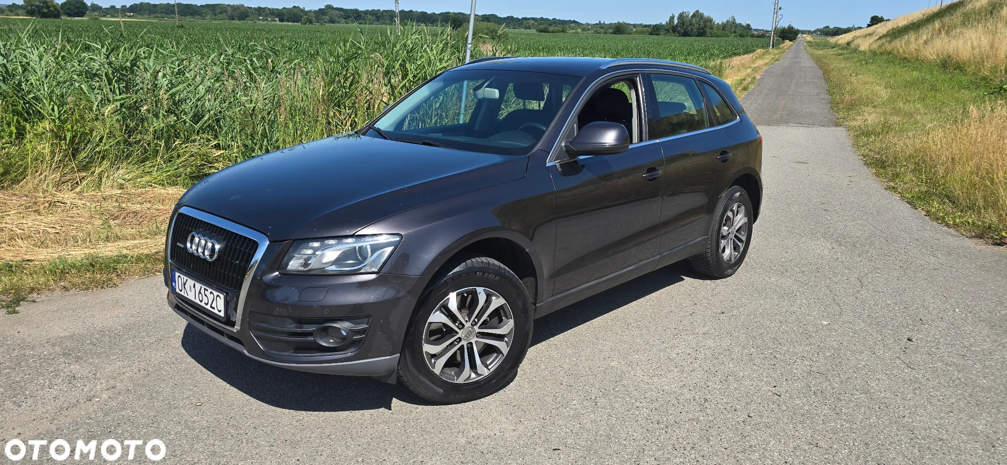 Audi Q5 - 3