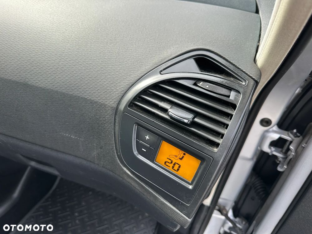 Citroën C4 Grand Picasso 1.6 HDi FAP (7-Sitzer) Tendance - 21