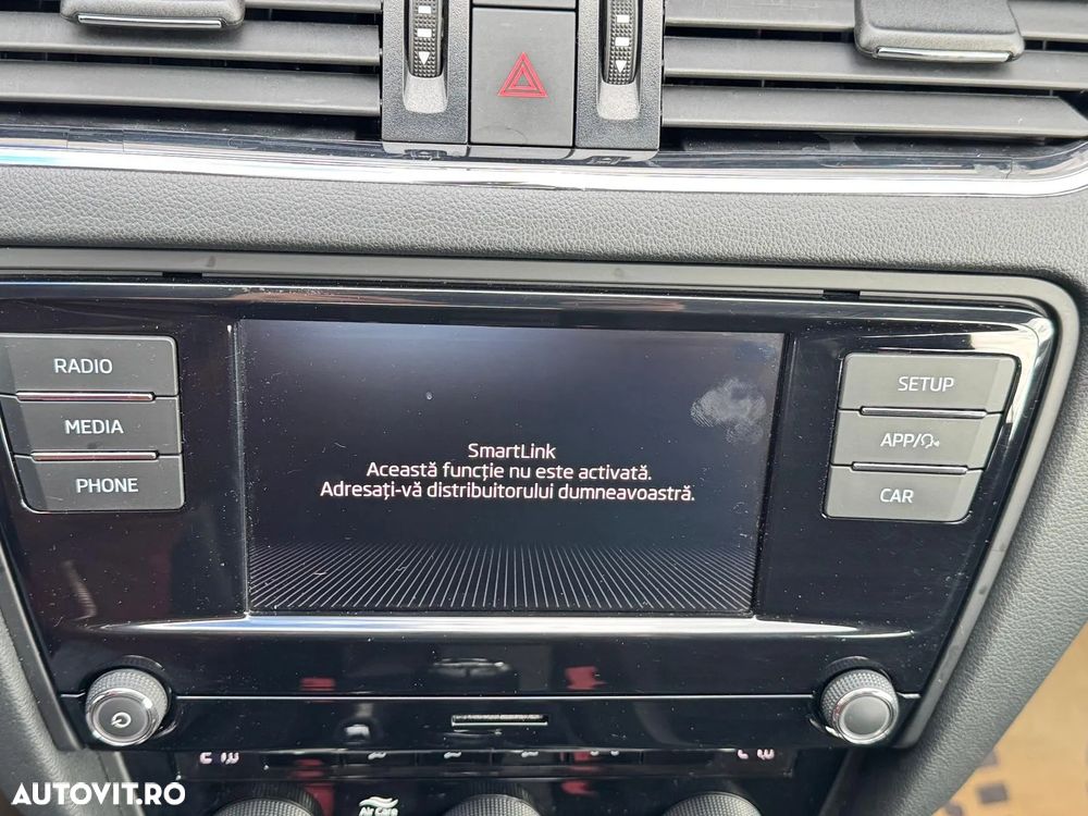 Skoda Octavia 1.6 TDI Ambition - 34