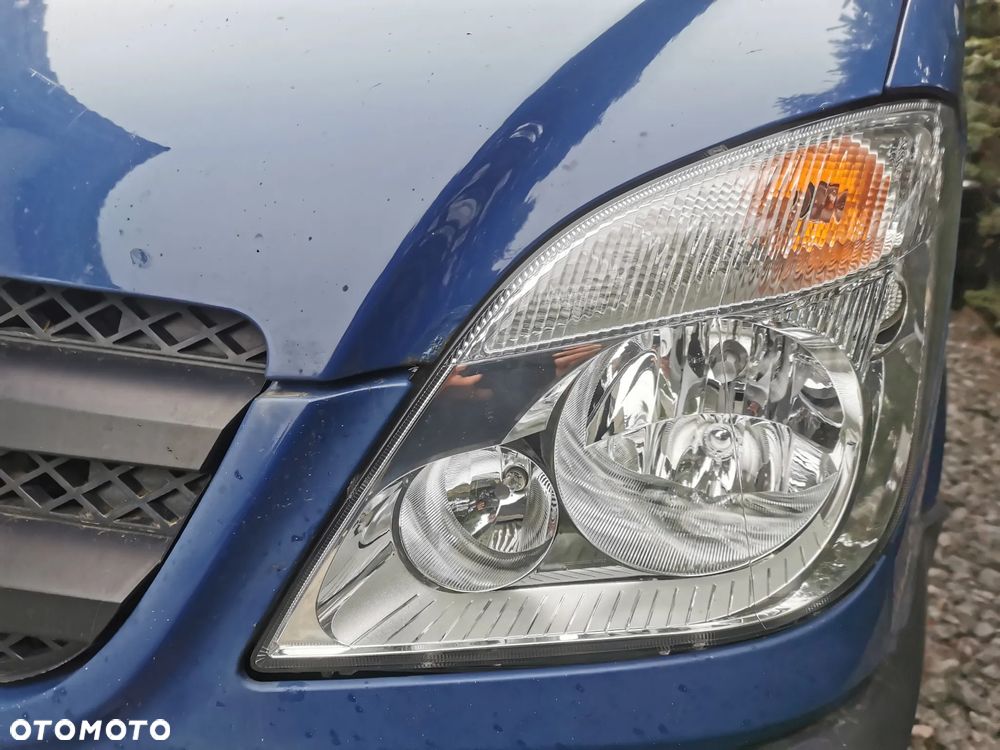 Mercedes-Benz Sprinter 313 cdi - 34