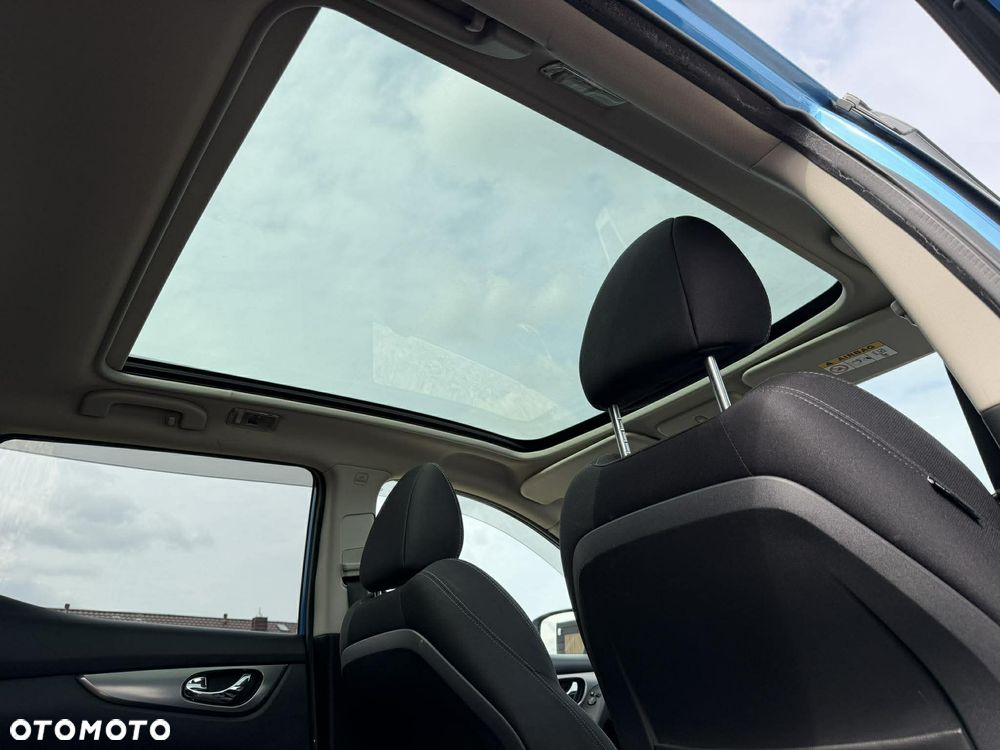 Nissan Qashqai 1.2 DIG-T N-Vision - 15