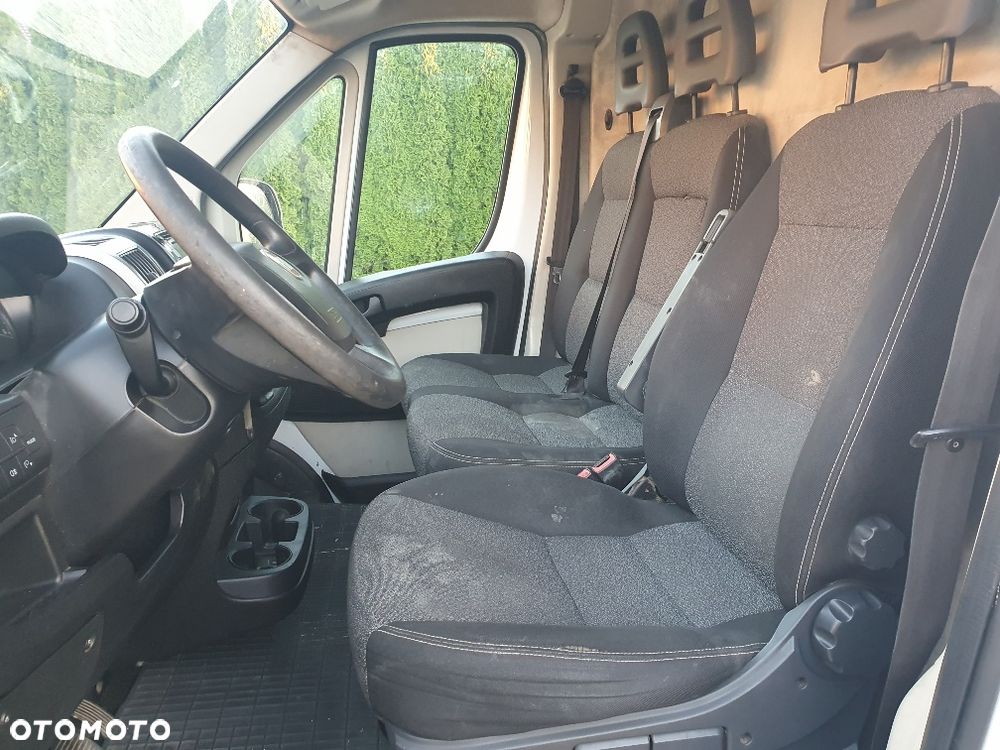 Fiat Ducato - 10