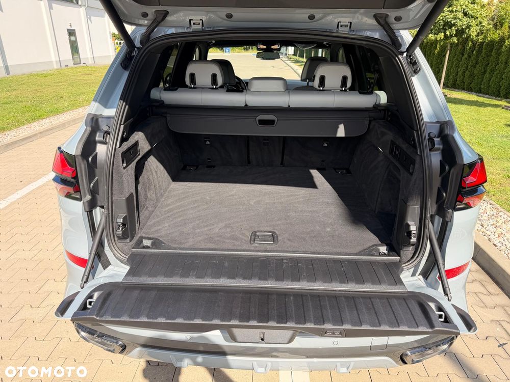 BMW X5 xDrive30d mHEV sport - 30