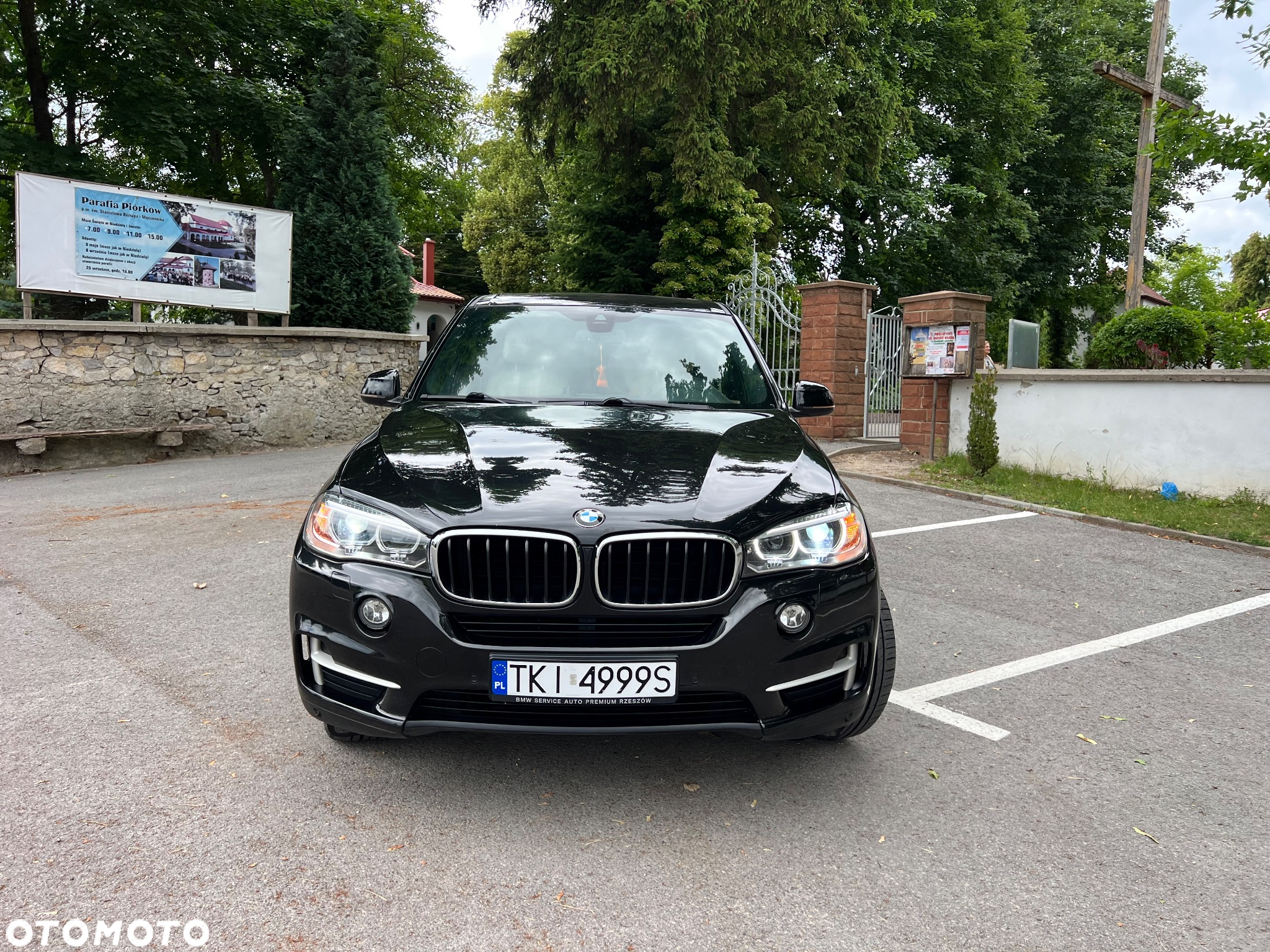 BMW X5 xDrive25d - 18