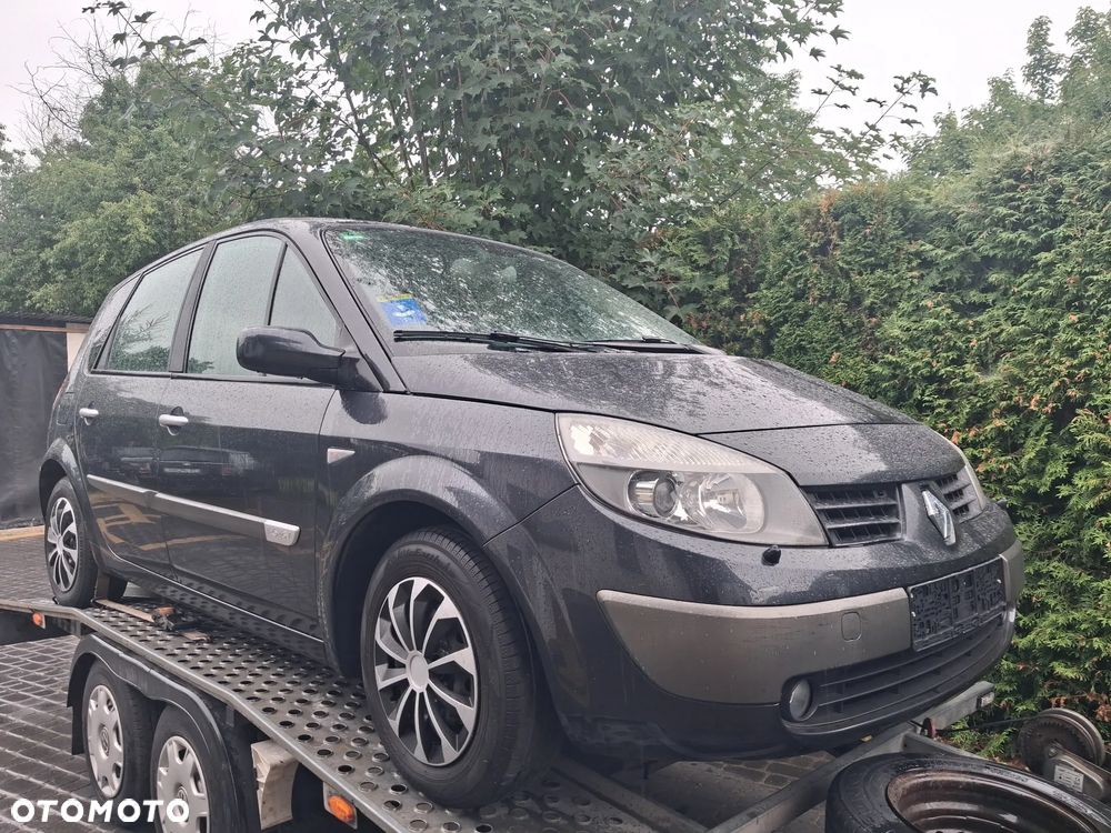 Renault Scenic 1.6 16V Privilege - 2
