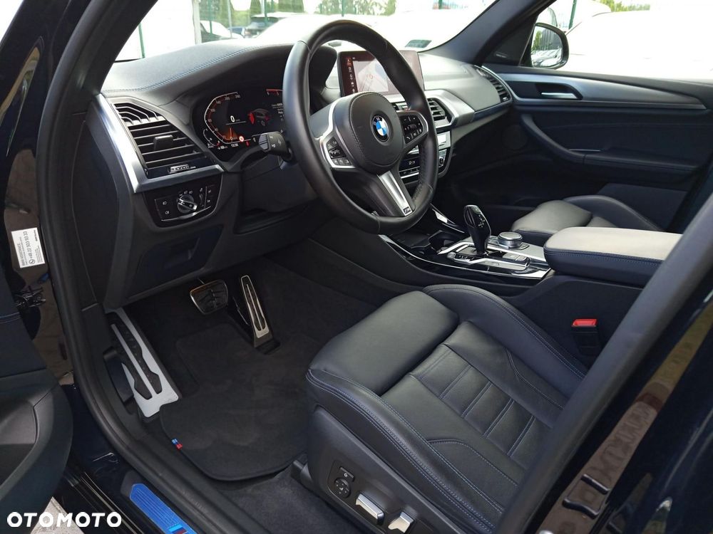 BMW X3 - 2