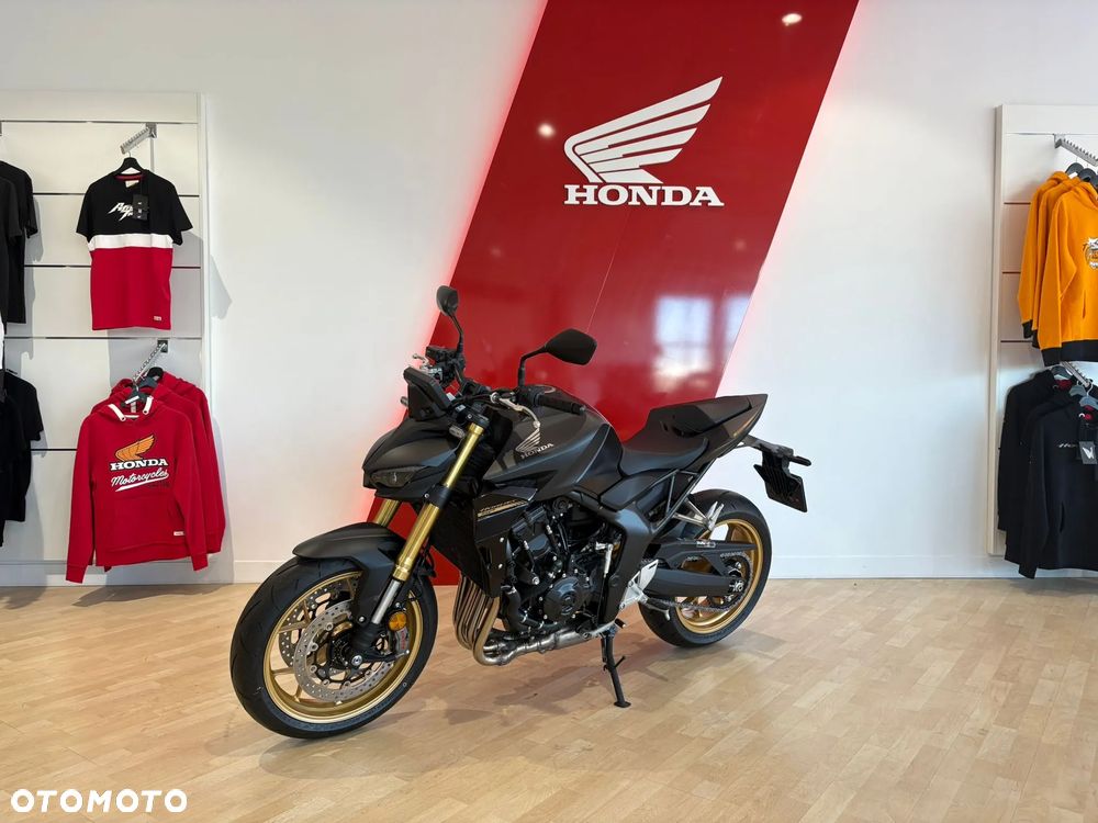 Honda Hornet - 3