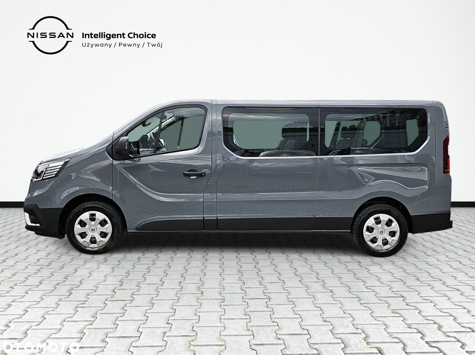 Renault Trafic - 8