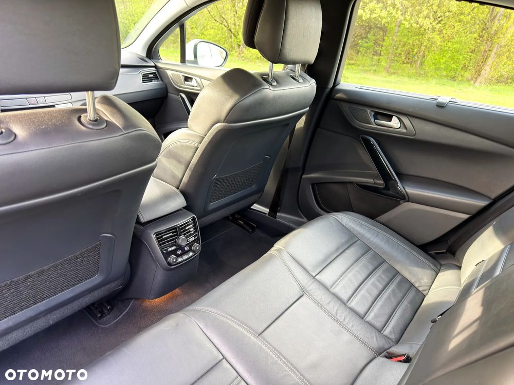 Peugeot 508 2.0 HDi Allure - 7