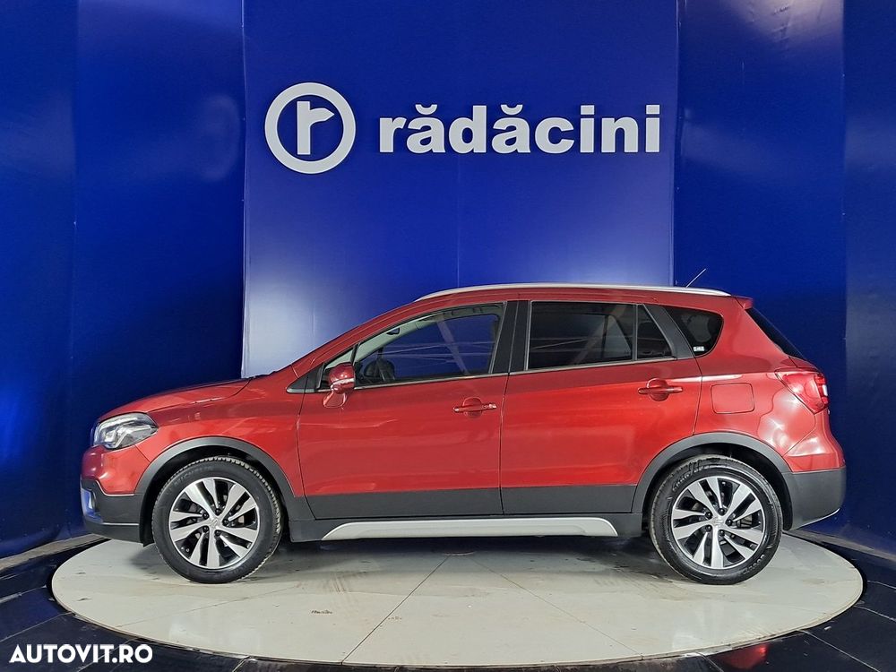 Suzuki SX4 - 2