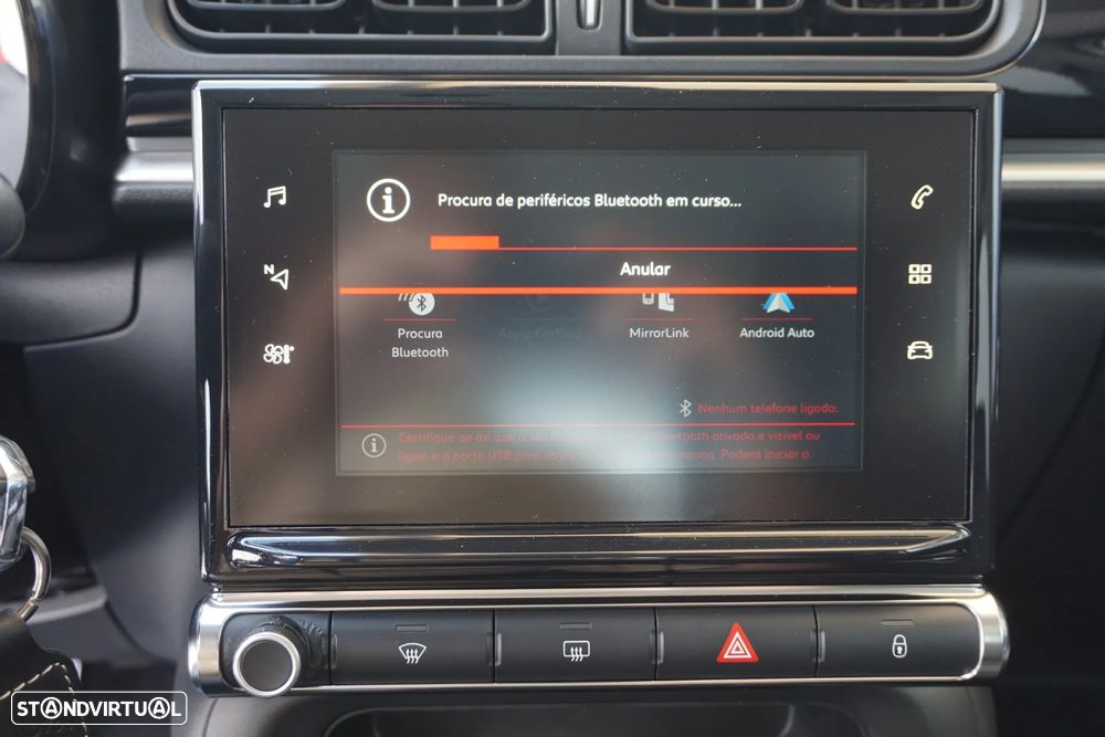 Citroën C3 1.2 PureTech Feel - 53