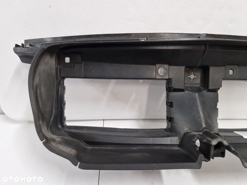 BMW X1 E84 KIEROWNICA WLOT PROWADNICA POWIETRZA 2990178 - 3