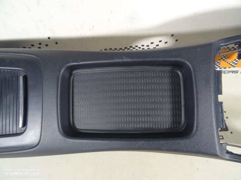 Consola Central Bmw 3 Coupé (E92)  Consola Central Traseira Bmw E92 - 4