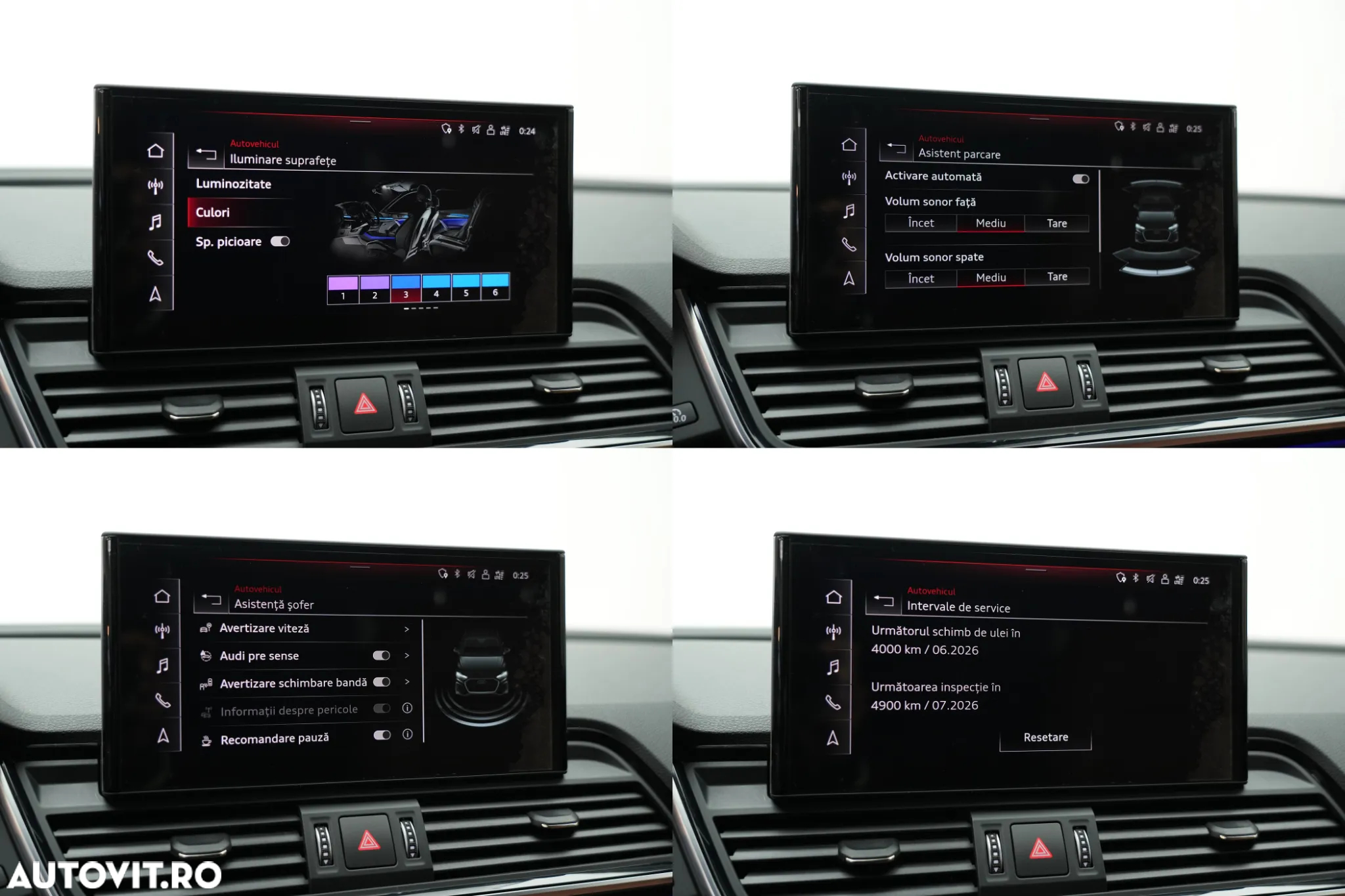Audi Q5 50 TFSI e quattro S tronic design - 37