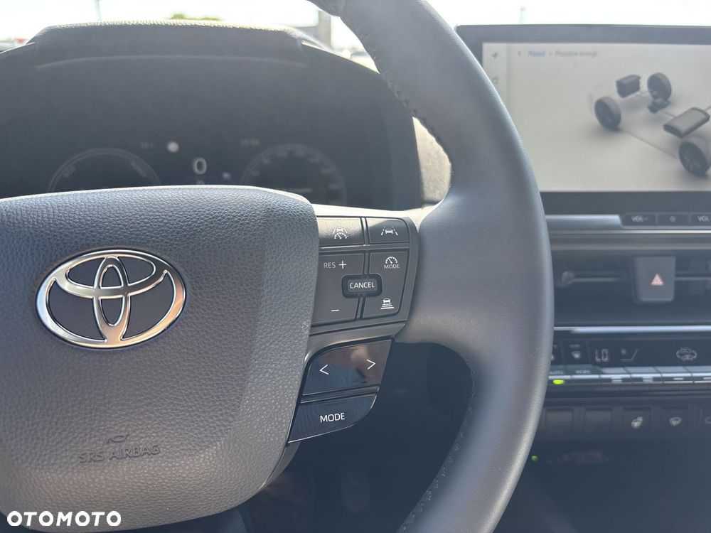 Toyota C-HR - 26