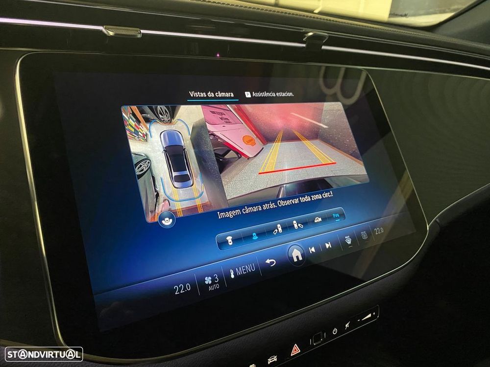 Mercedes-Benz E 300 de - 15