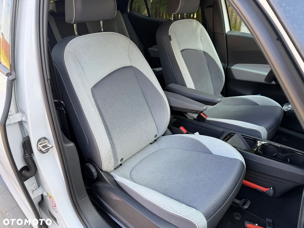 Volkswagen ID.3 Performance Upgrade Pro 1st Max - 9