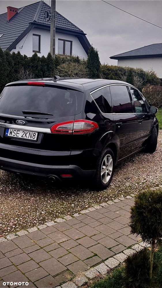 Ford S-Max 2.0 T Titanium MPS6 - 5