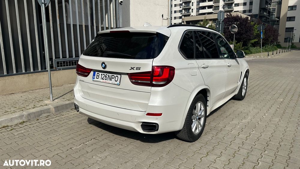 BMW X5 - 4