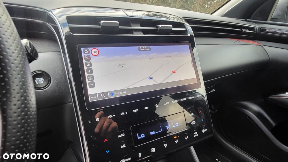 Hyundai Tucson - 28