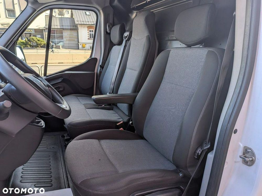 Renault Master L3H2 Pack Clim (bryg.) - 17