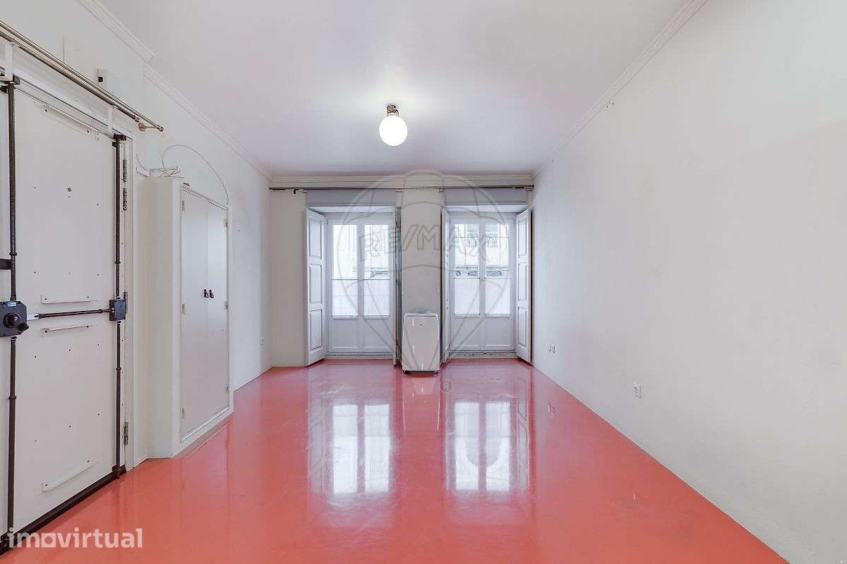 Apartamento T1 para arrendamento - Grande imagem: 3/20