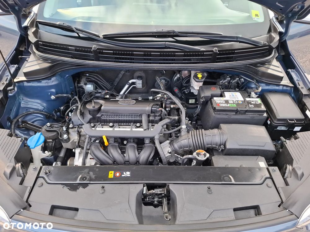 Kia Stonic - 22