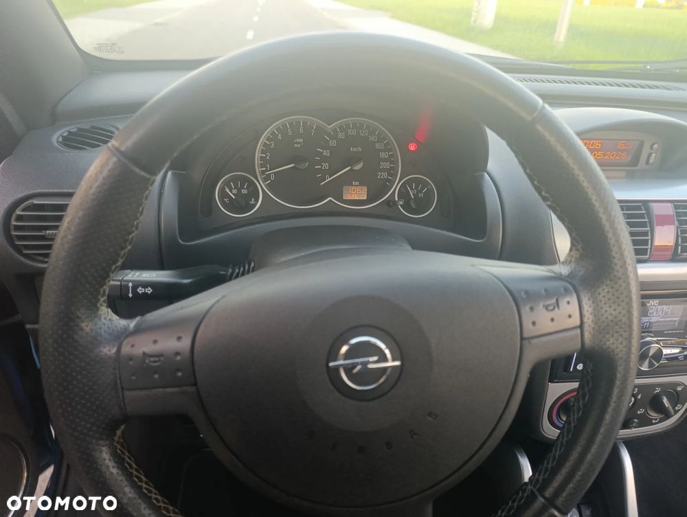 Opel Tigra 1.4 Enjoy - 16