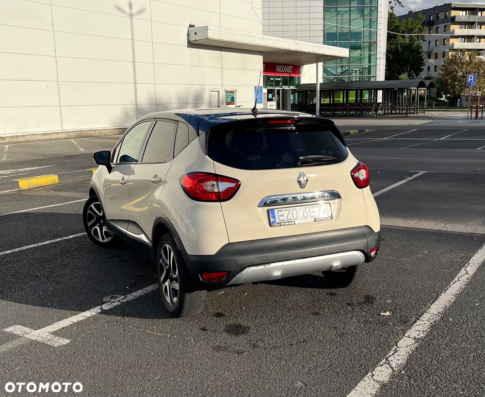 Renault Captur 1.5 dCi Intens - 10