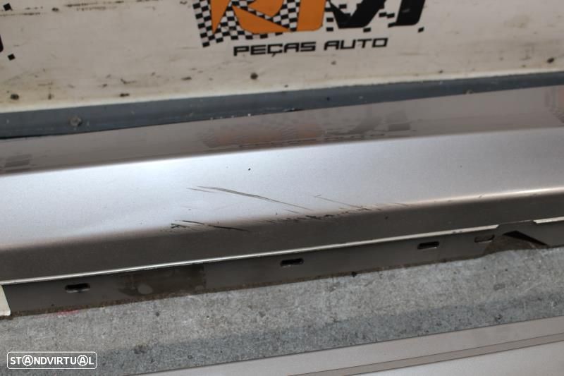 Embaladeiras / Saias Bmw 1 (E81)  Embaladeiras Bmw Serie 1 - E81 E82 E - 10